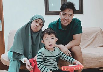 Ceritakan Anak-anaknya yang Kegirangan Saat Diajak Imunisasi Usai 2 Bulan Tak Pernah Keluar Jauh dari Rumah, Nycta Gina: Uta Bahagianya Kayak Belum Pernah Lihat Dunia Luar!