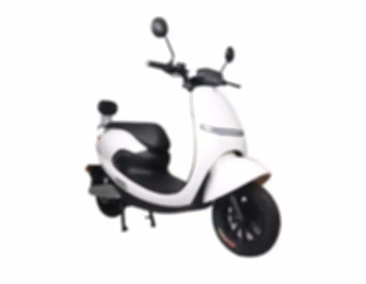 Motor listrik Rakata S9