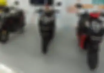 Skema Kredit Motor Honda Genio 2022, DP Termurah Cuma Rp 1 Jutaan