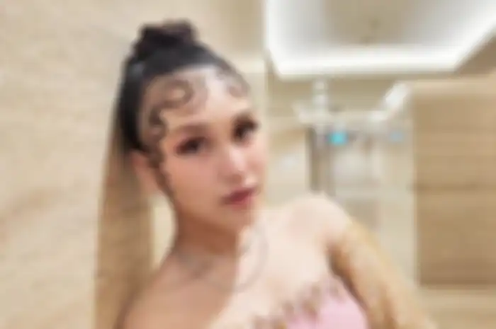 Ayu Ting Ting