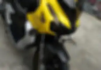 Tetap Sopan, Begini Cara Pasang Fog Lamp di Motor Supaya Gak Bikin Silau