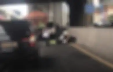 Baru Sebulan Jabat Kasubdit Gakkum Ditlantas Polda Metro Jaya, AKBP Argo Wiyono Berduka Lihat Foto Anggotanya Terkapar di Tol Cikampek, Ini Kronologinya