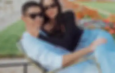 HEBOH Al Ghazali Resmi Nikahi Alyssa Daguise Secara Siri? Begini Pengakuan Ustaz Derry Sulaiman yang Ditunjuk Ahmad Dhani Nikahkan sang Putra Sulung