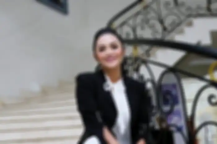 Krisdayanti