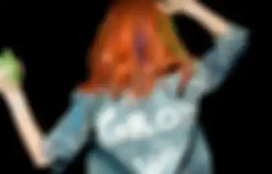 Wah Kenapa Nih? Paramore Ganti Cover Album Self-titled di Semua Platform!