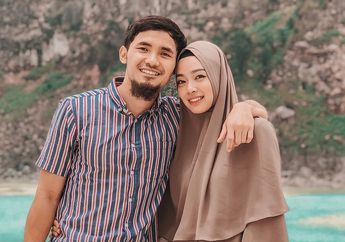 Pernikahannya Tak Dapat Restu Orang Tua, Pasangan Atlet Achmad Hulaefi dan Lindswell Kwok Akhirnya Dikaruniai Anak Pertama