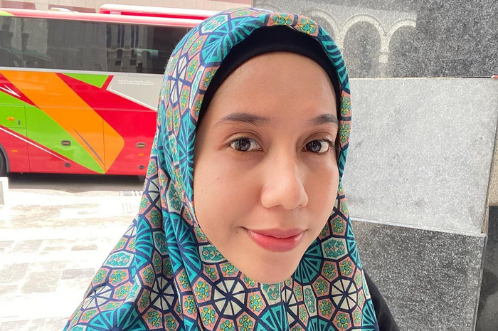 Nadya Arifta