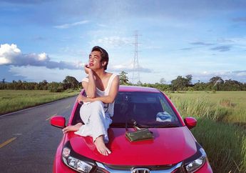 Nangis Sambil Tergolek Lemah di Ranjang, Mimi Peri Mendadak Bagikan Kabar Sedih Soal Dirinya hingga Ungkit Soal Kematian: Kalau Kenapa-napa, Aku Minta Maaf