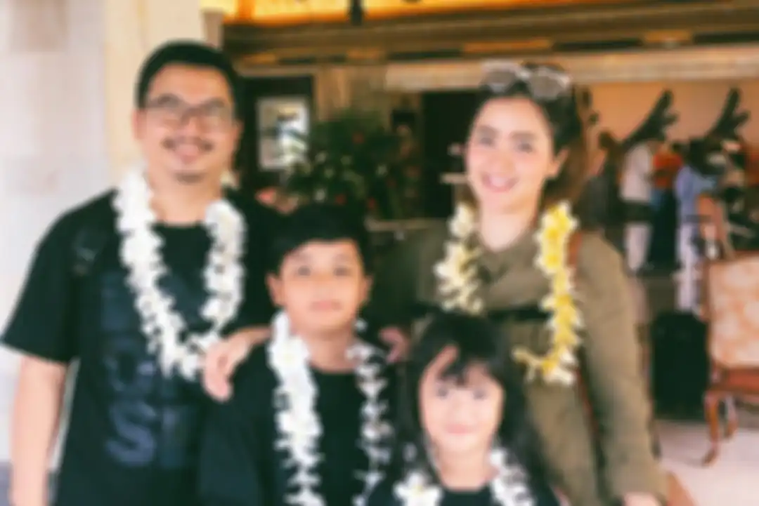 Blak-blakan, Vega Darwanti Bongkar Fakta di Balik Kabar Rumah Tangganya Retak Gara-gara Tukul Arwana!