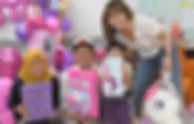 Tahu Baik Buruk Majikan Selama Jadi Baby Sitter, Koneng Tak Ragu Kuliti Sifat Gading dan Gisel yang Kini Diwariskan Pada Sang Putri, Hubungannya Dengan Gempita Kini Jadi Sorotan