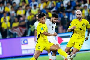 Malaysia Disanksi Kalah 0-3 dalam 3 Laga Uji Coba, Bagaimana Nasibnya di Kualifikasi Piala Asia?