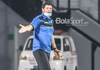 Pesan Menyentuh Pelatih Timor Leste usai Bikin Kejutan di Grup A dan Lolos ke Semifinal Piala AFF U-23 2022