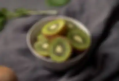 Buah kiwi mengandung antioxidant tinggi