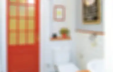 Tips Kamar Mandi Menghadap Barat hingga Mengatur Pencahayaan yang Pas