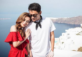 Cerita Sahabat Dylan Sahara tentang Kemesraan Ifan Seventeen dengan Sang Istri Sebelum Tsunami Banten Memisahkan Mereka