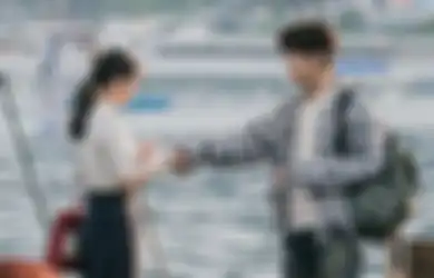 Bikin Adem, Ini 4 Info Drama Korea Berlatar Pantai dan Pemandangan Laut