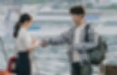 Bikin Adem, Ini 4 Info Drama Korea Berlatar Pantai dan Pemandangan Laut
