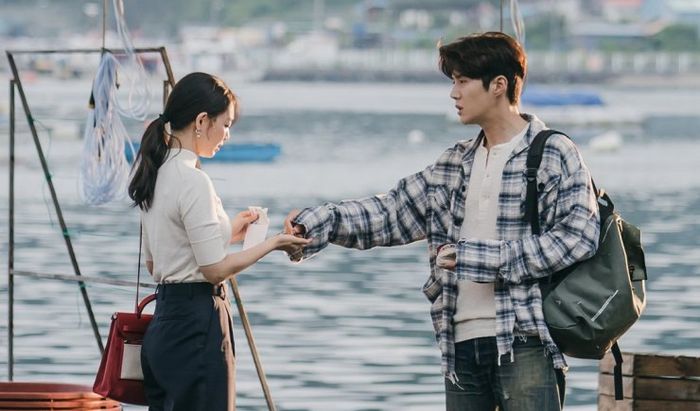 Drama 'Hometown Cha-Cha-Cha'