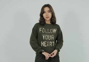 Ih Ngeri! Adinda Thomas Dililit dan Tertampar Ular Sanca saat Syuting Film KKN di Desa Penari