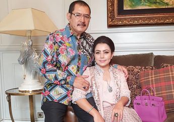 Saksikan Mayangsari Kena Tampar, Anak Bambang Trihatmodjo Naik Pitam