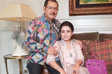 Saksikan Mayangsari Kena Tampar, Anak Bambang Trihatmodjo Naik Pitam