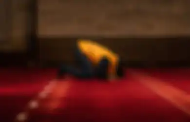 Kumpulan Doa Harian, Ini Bacaan Doa Setelah Salat Fardu, Salah Satunya Mohon Kecukupan Rezeki