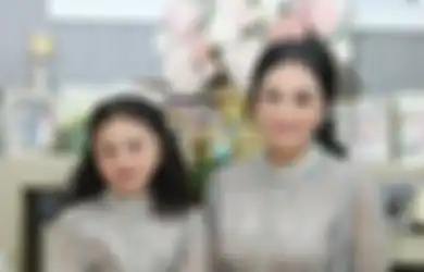Ayahnya Pengusaha Tajir dan Ibunya Anggota DPR RI, Intip Koleksi Sepatu Mewah Berharga Fantastis Milik Amora Lemos Anak Perempuan Raul Lemos dan Krisdayanti