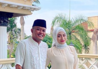 Kesan Pertama Kakak Kandung Sule kepada Natalie Holscher