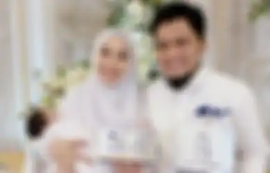 Beberkan Kondisi Buah Hati Setelah Dilahirkan, Oki Setiana Dewi Sebut Bayinya Sempat Alami Gangguan Jantung: Kita Jalani Skenario Allah Ini