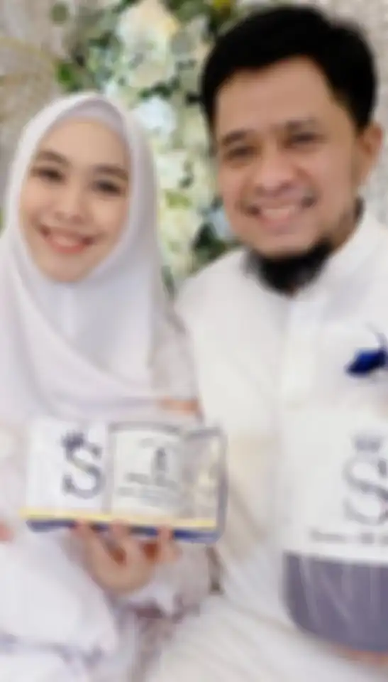 Oki Setiana Dewi menggelar acara aqiqah untuk putra keempatnya, Sulaiman Ali Abdullah.