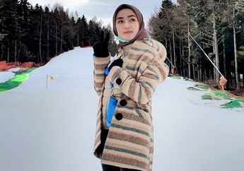 Mantan Istri Sirajuddin Mahmud Singgung Soal Utang, Suami Zaskia Gotik Kesindir?