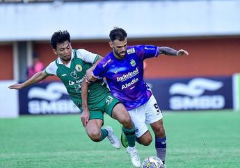 Dua Rekrutan Spanyol Dikoyak Cedera, Persib Jadi Senasib dengan Persija Soal Jumlah Pemain Asing