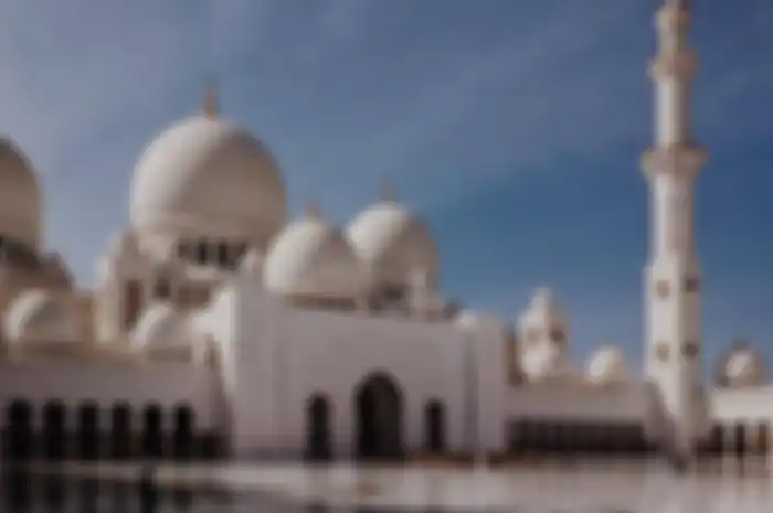 asal usul puasa Ramadan