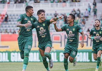 Hasil Liga 1 - Gol Tercepat Iqbal dan Panenka dari Bruno, Persebaya Tenggelamkan PSS Sleman
