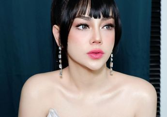 Jadi Eks Istri Dirly Idol dan Stefan William, Celine Evangelista Ungkap Perbedaan Nafkah dari Mantan Suaminya