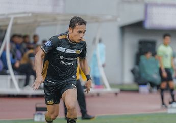 Tidak Manusiawi, Pemain Timnas Indonesia Langsung Diperas di Liga 1 Usai Pulang dari Vietnam