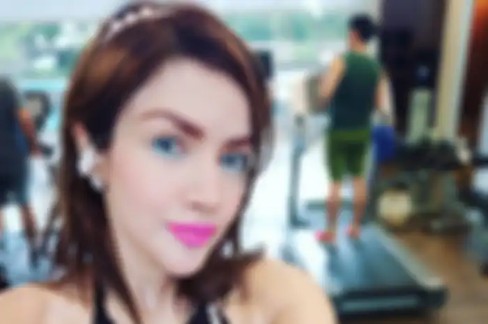 Barbie Kumalasari 