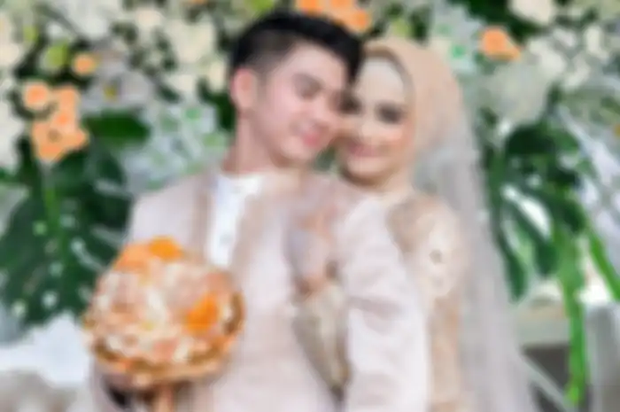 Rizki DA dan Nadya Mustika Rahayu