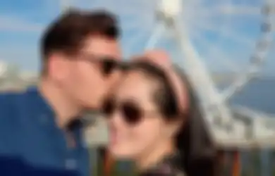 Bak Kebal Meski Sempat Alami KDRT dari David NOAH, Gracia Indri Malah Siap Pergi ke Belanda Buat Lepas Status Janda