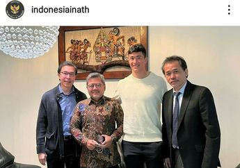 Emil Audero Betah Jadi WN Italia, Timnas Indonesia Sambut Kiper Abroad Meski Cuma Cadangan di Liga 2 Yunani