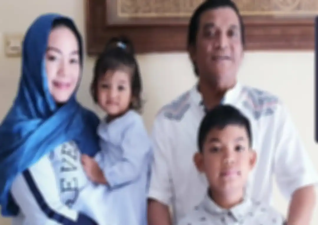 Didi Kempot dan istri kedua