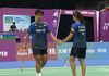 Rekap Hasil Semifinal Taipei Open 2025 - Trias/Rachel Tersusul dari 19-17, Indonesia Tetap Pesan Pesta Juara