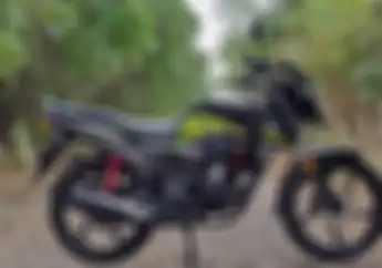 Promo Akhir Tahun, Honda Kasih Diskon SP 125 Hingga Ratusan Ribu