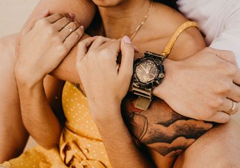 5 Arti Mimpi Bertemu dengan Suami yang Telah Meninggal, Ternyata Jadi Pertanda Sedang Mencari Hal Ini, Simak Penjelasannya