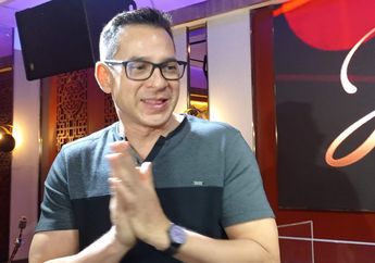 Ayah Ari Wibowo Ternyata Veteran Perang Semasa Muda, Begini Potretnya yang Baru Saja Rayakan Ulang Tahun ke-94, Masih Bugar?