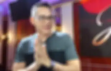 Heboh Ari Wibowo Disebut Minta Kembalian Seribu dari Tukang Parkir, Sifat Asli Suami Inge Anugrah Terungkap, Netizen: Agak Lain Emang