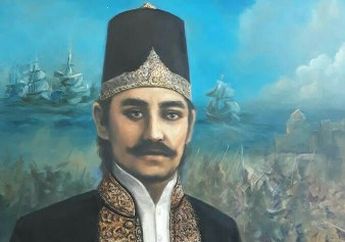 Perlawanan Sultan Ageng Tirtayasa terhadap Belanda, Materi Kelas 5 SD