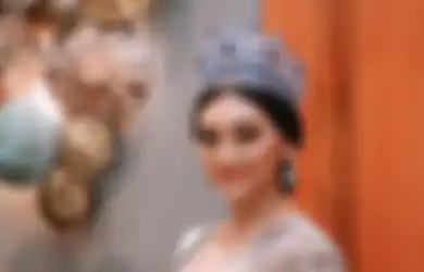7 Fakta Adinda Cresheilla, Wakil Indonesia yang Jadi 3rd Runner Up Miss Supranational 2022