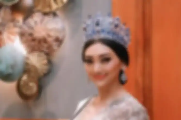 Adinda Cresheilla
