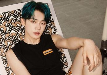 Unggah Foto di Jepang pada Hari Kemerdekaan Korea, Yeonjun TXT Tulis Permintaan Maaf